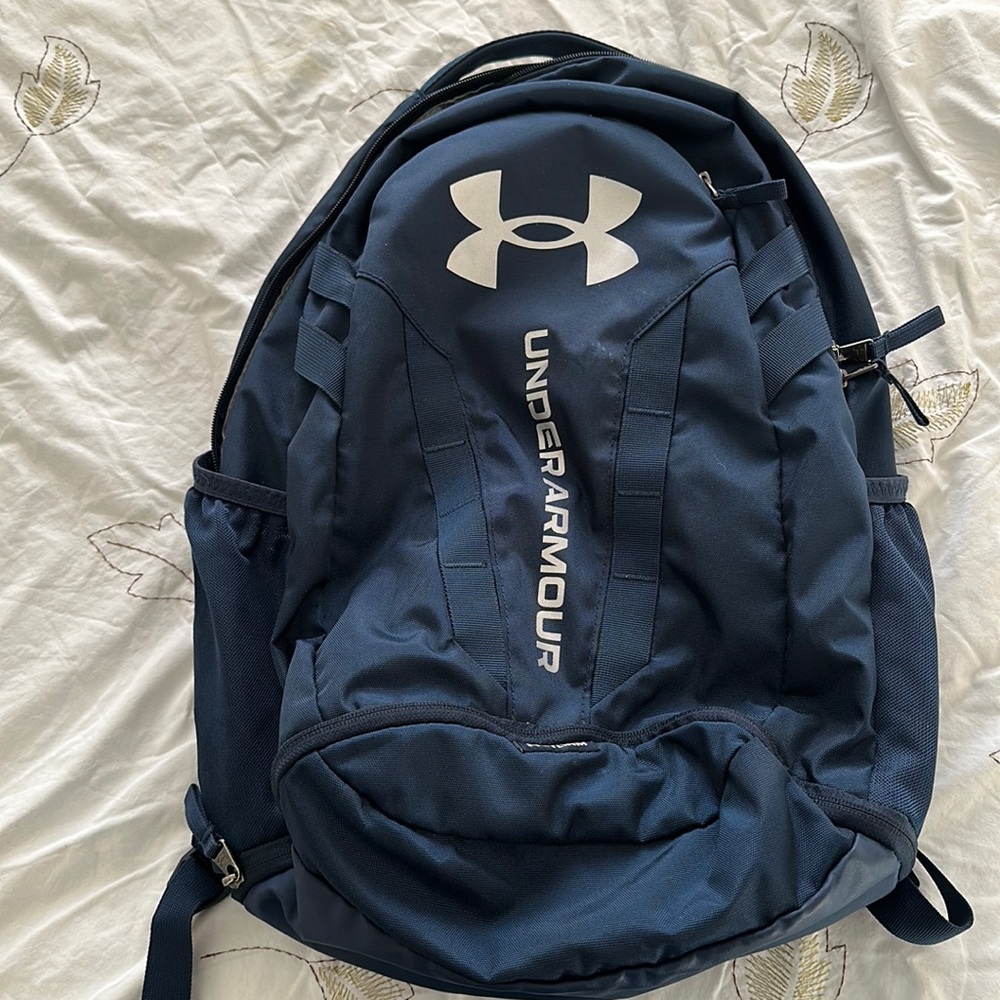 Under Armour boys backpack